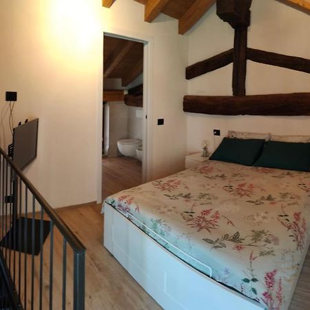 Maison Branche - Vda Cir 0299 Aosta Buitenkant foto