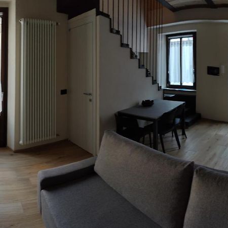 Maison Branche - Vda Cir 0299 Aosta Buitenkant foto