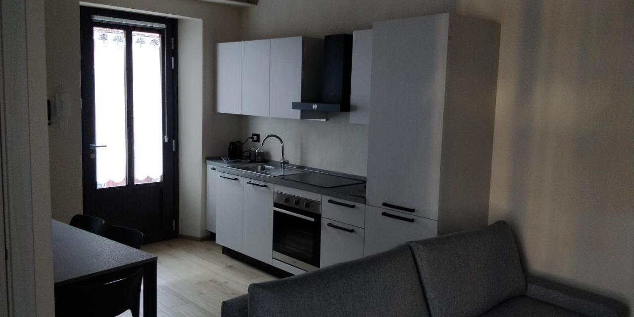 Maison Branche - Vda Cir 0299 Aosta Buitenkant foto