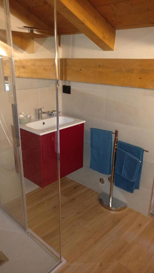 Maison Branche - Vda Cir 0299 Aosta Buitenkant foto
