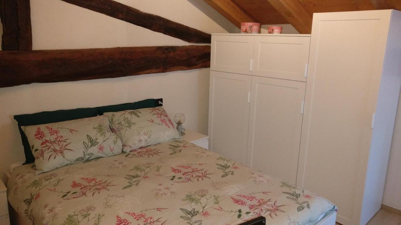 Maison Branche - Vda Cir 0299 Aosta Buitenkant foto