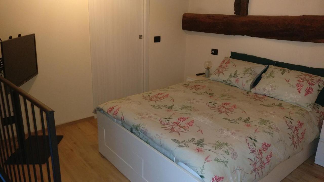 Maison Branche - Vda Cir 0299 Aosta Buitenkant foto