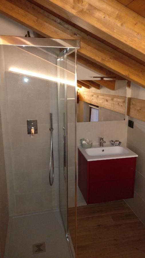 Maison Branche - Vda Cir 0299 Aosta Buitenkant foto