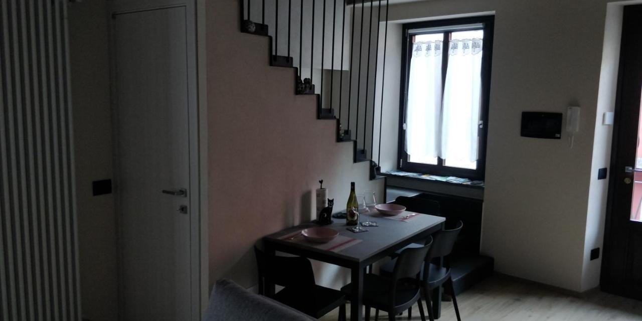 Maison Branche - Vda Cir 0299 Aosta Buitenkant foto