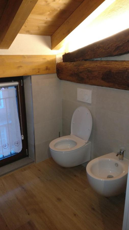 Maison Branche - Vda Cir 0299 Aosta Buitenkant foto