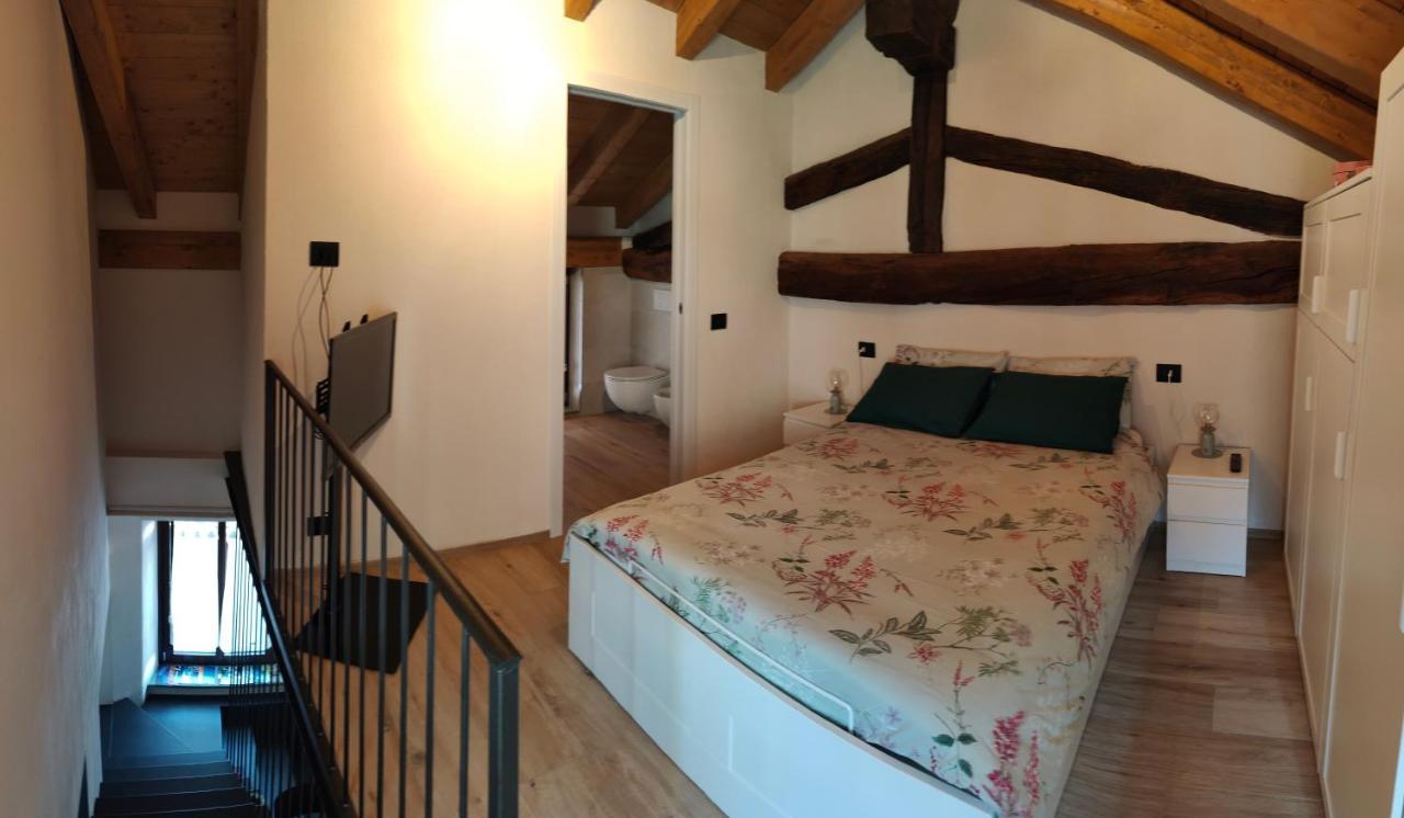 Maison Branche - Vda Cir 0299 Aosta Buitenkant foto