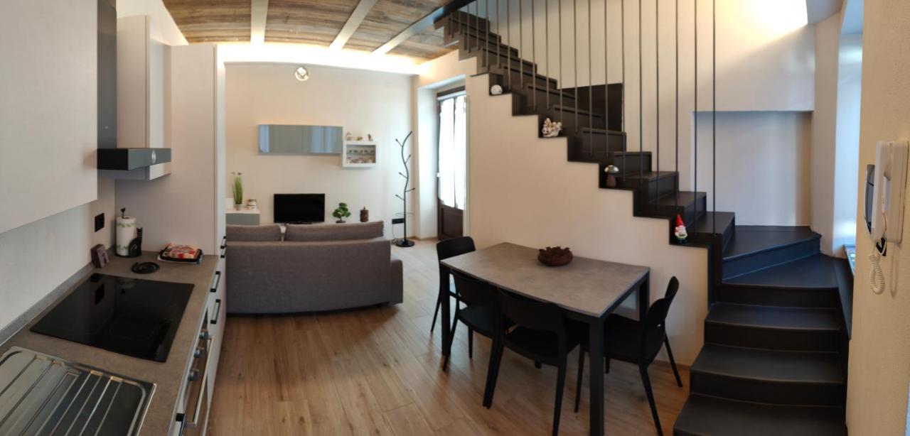 Maison Branche - Vda Cir 0299 Aosta Buitenkant foto