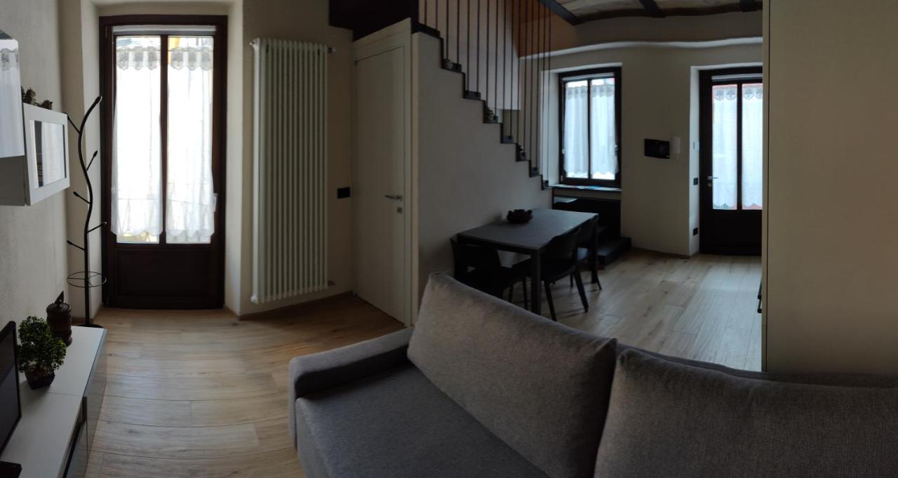 Maison Branche - Vda Cir 0299 Aosta Buitenkant foto